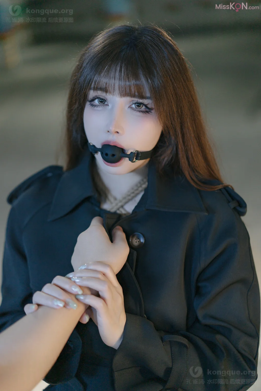 Coser@鹿八岁_ 牧畜计划Vol.2