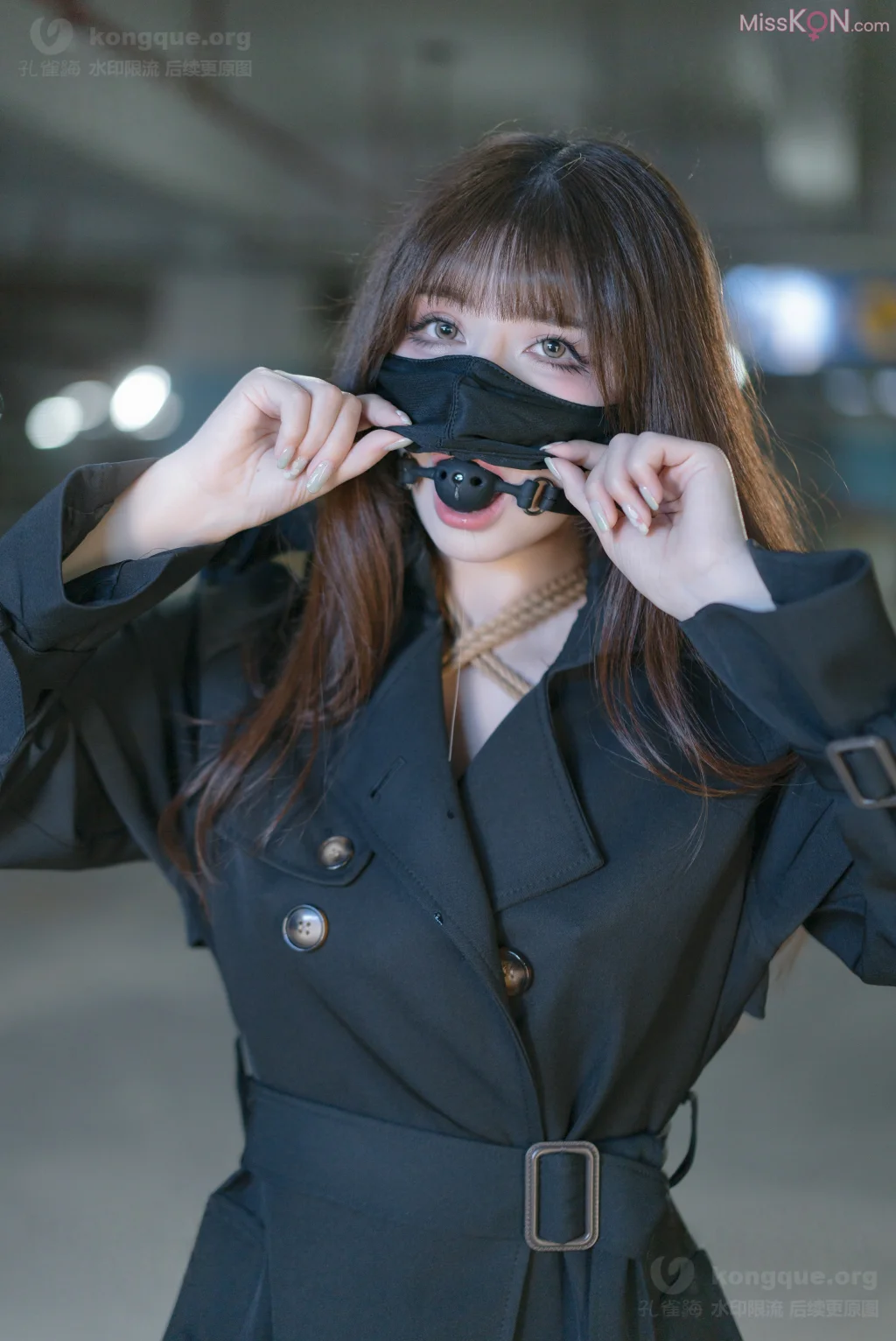 Coser@鹿八岁_ 牧畜计划Vol.2