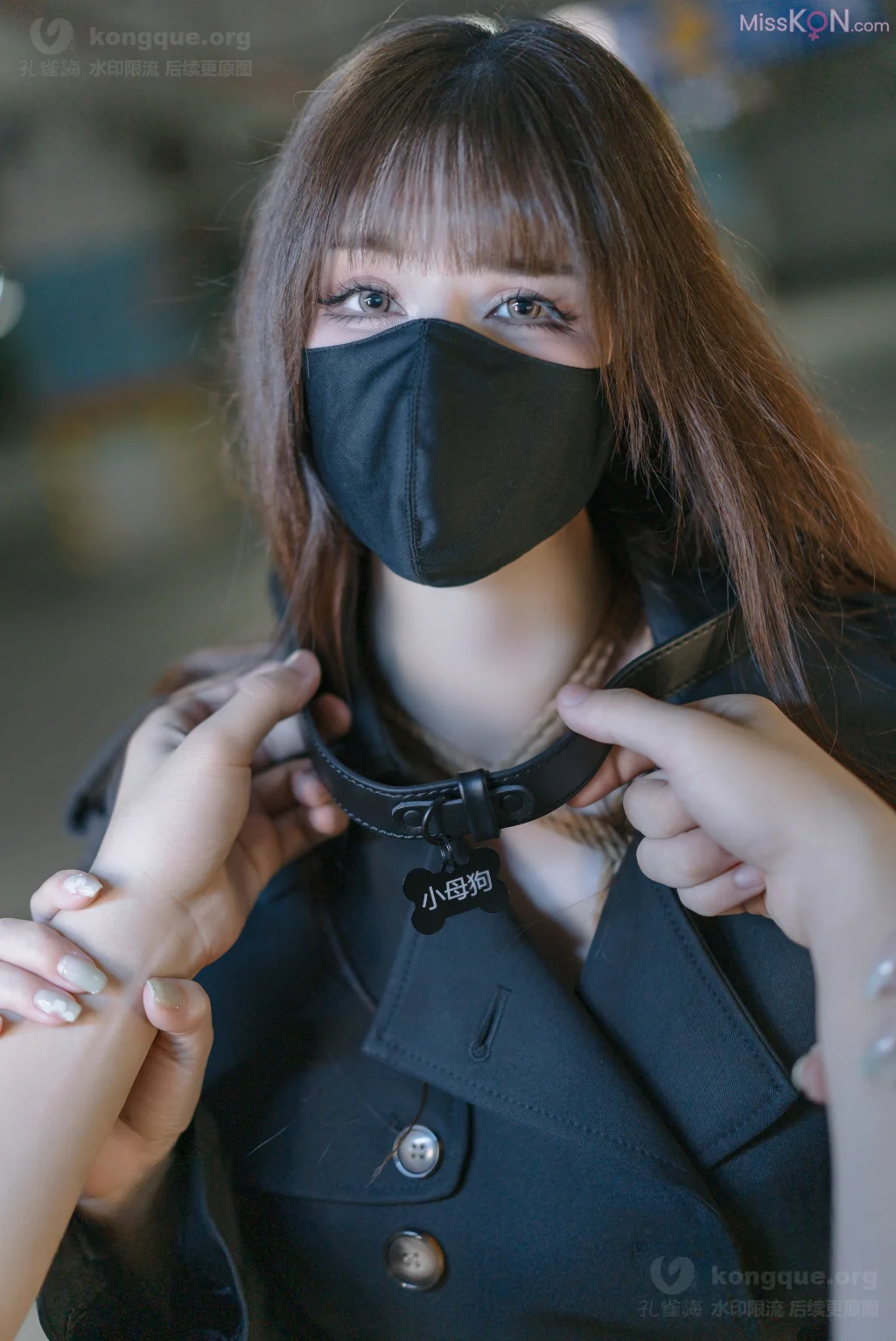 Coser@鹿八岁_ 牧畜计划Vol.2