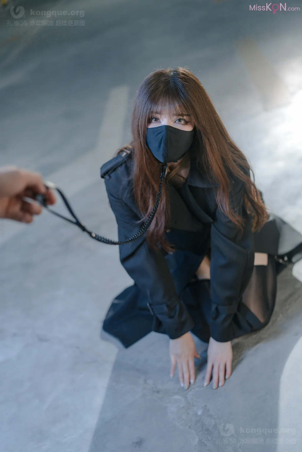 Coser@鹿八岁_ 牧畜计划Vol.2