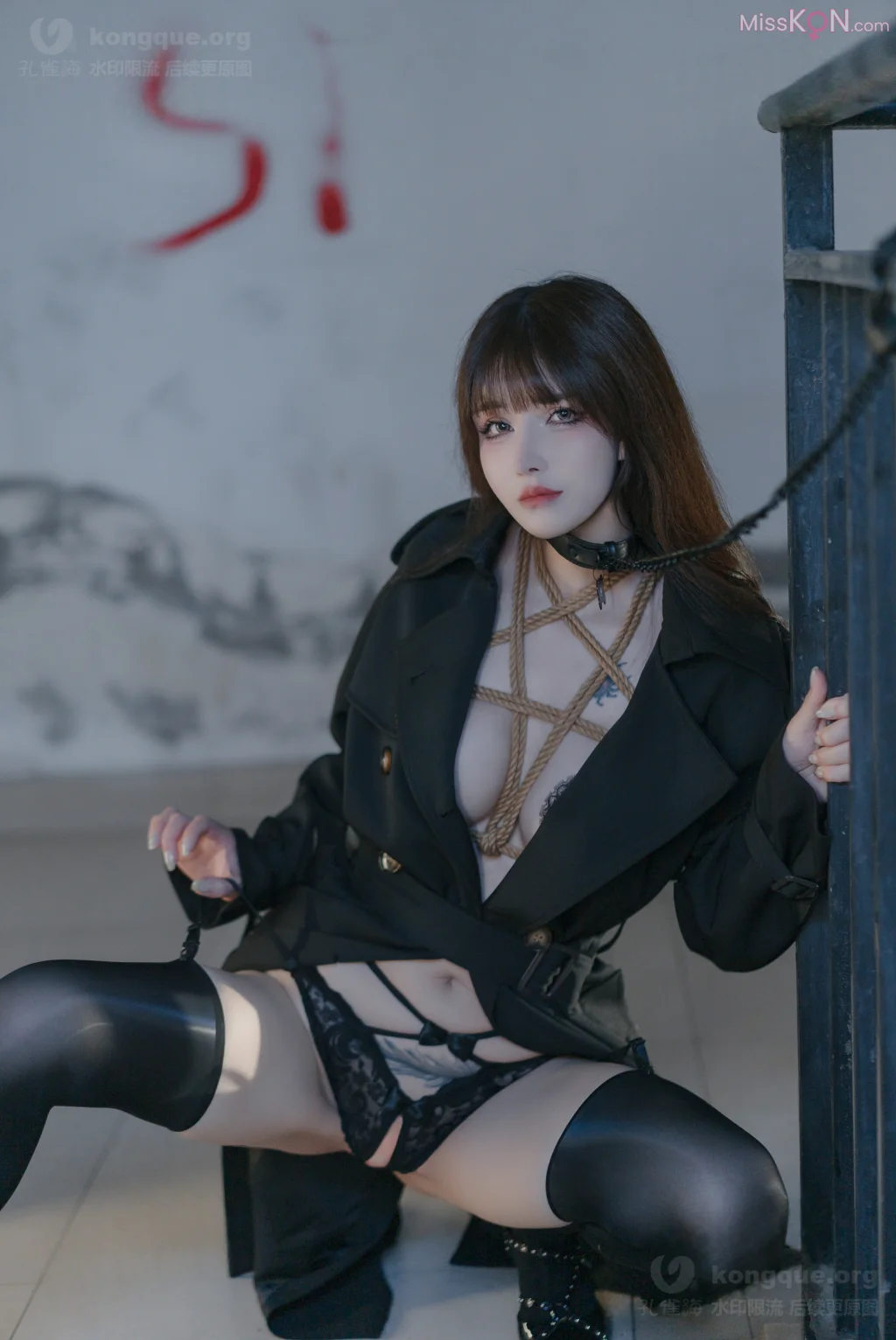 Coser@鹿八岁_ 牧畜计划Vol.2