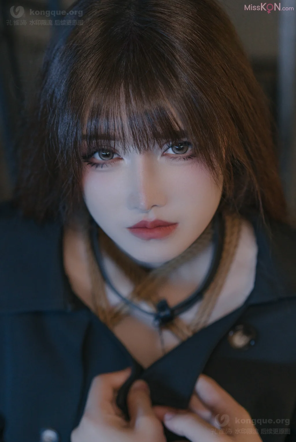 Coser@鹿八岁_ 牧畜计划Vol.2