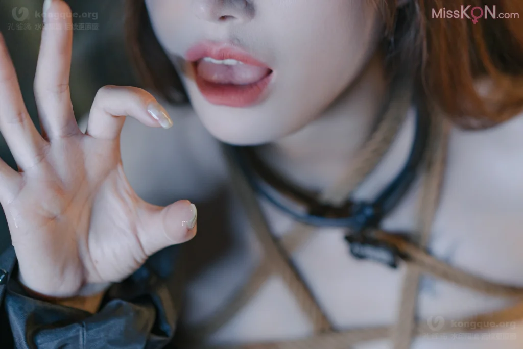 Coser@鹿八岁_ 牧畜计划Vol.2