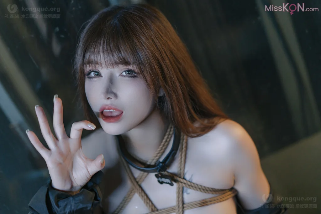 Coser@鹿八岁_ 牧畜计划Vol.2