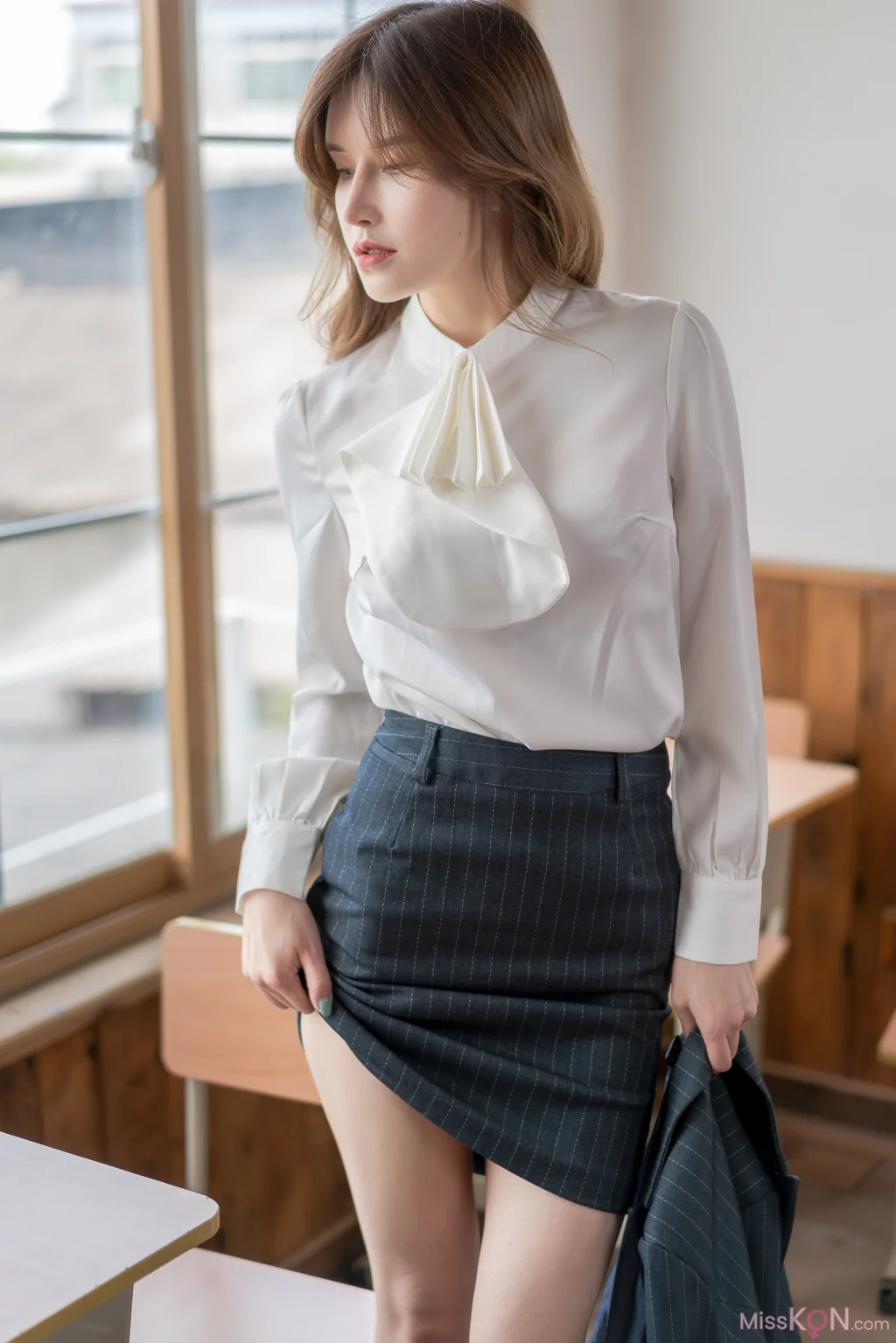 Coser@鹿八岁_ 老师