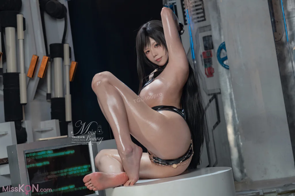 Coser@黏黏团子兔_ 11月作品 杀戮都市 下平玲花