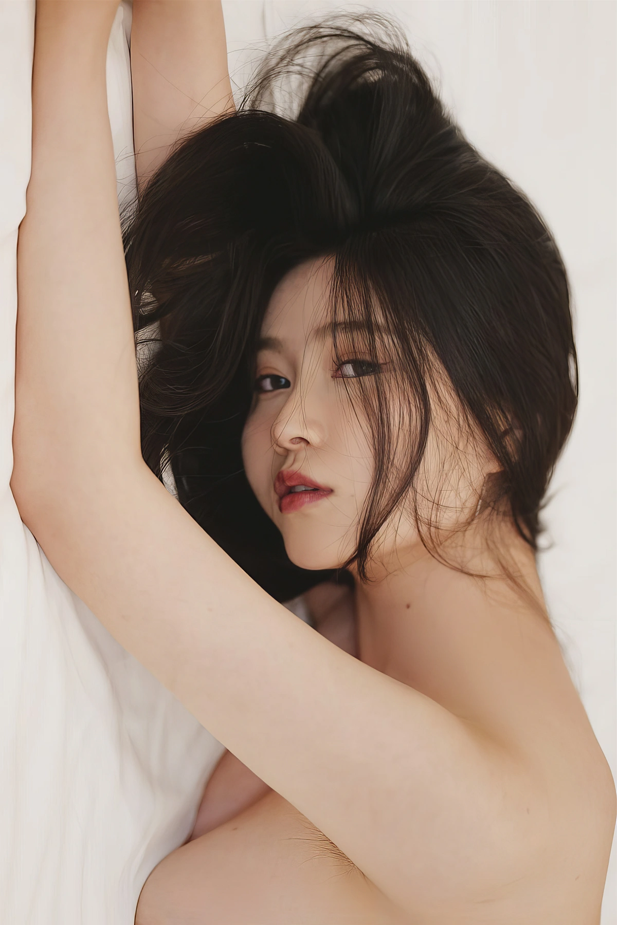 Cosplay 年年Nnian – 浪漫