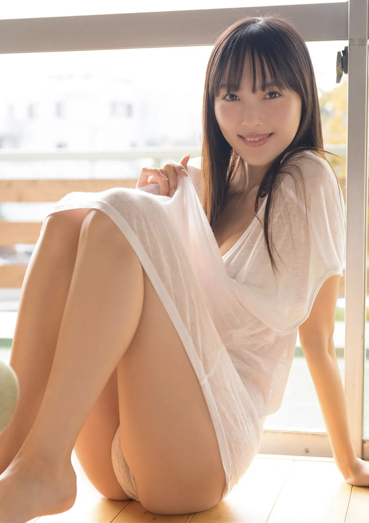 Sumire Kudo 工藤スミレ, Mizuki Nakamura 中村みずき, Sabra 第5号 2025 FALL 1周年記念号 QUARTERLY 7 Sumire Kudo 工藤スミレ, Mizuki Nakamura 中村みずき, Sabra 第5号 2025 FALL 1周年記念号 QUARTERLY