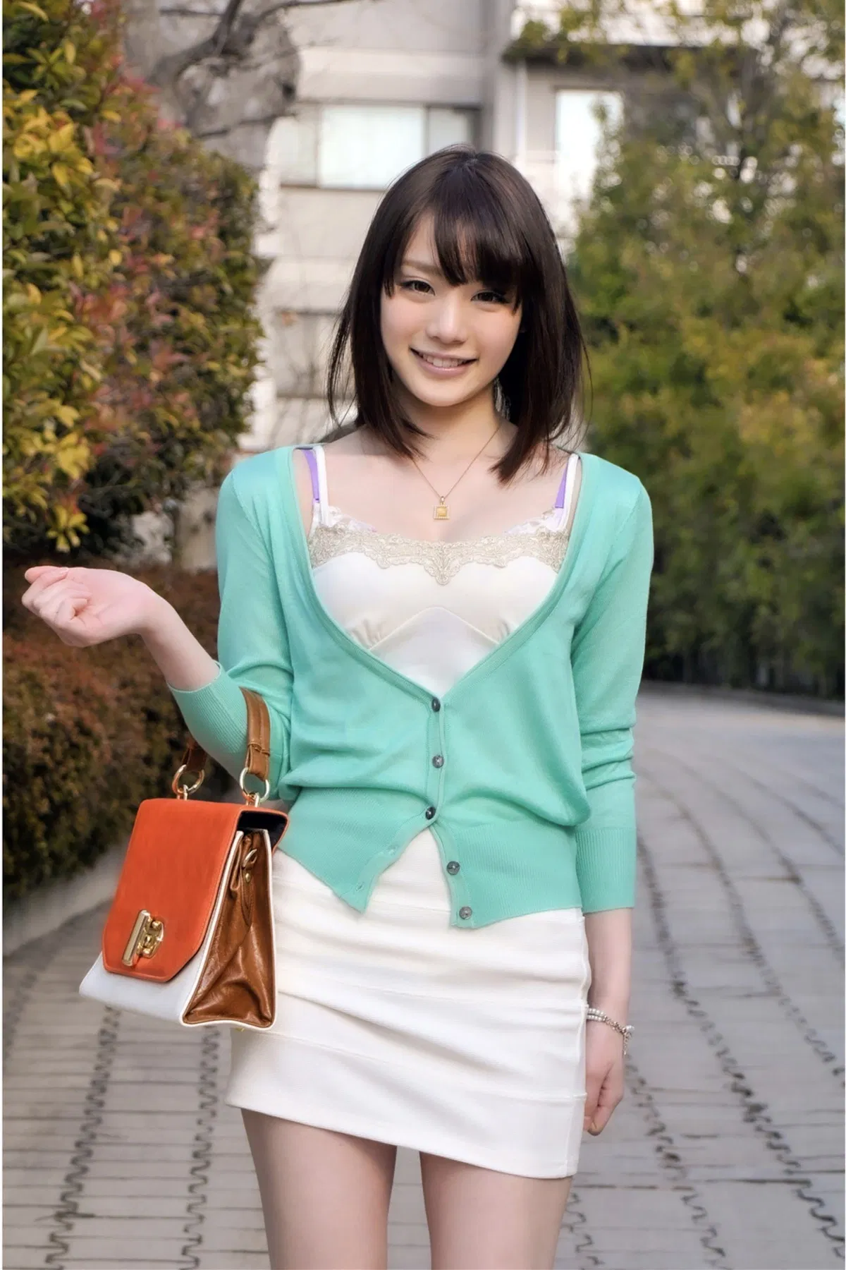 Airi Suzumura 鈴村あいり, Prestige 写真集 「Pose Edition Another Side Vol.01」 Set.03