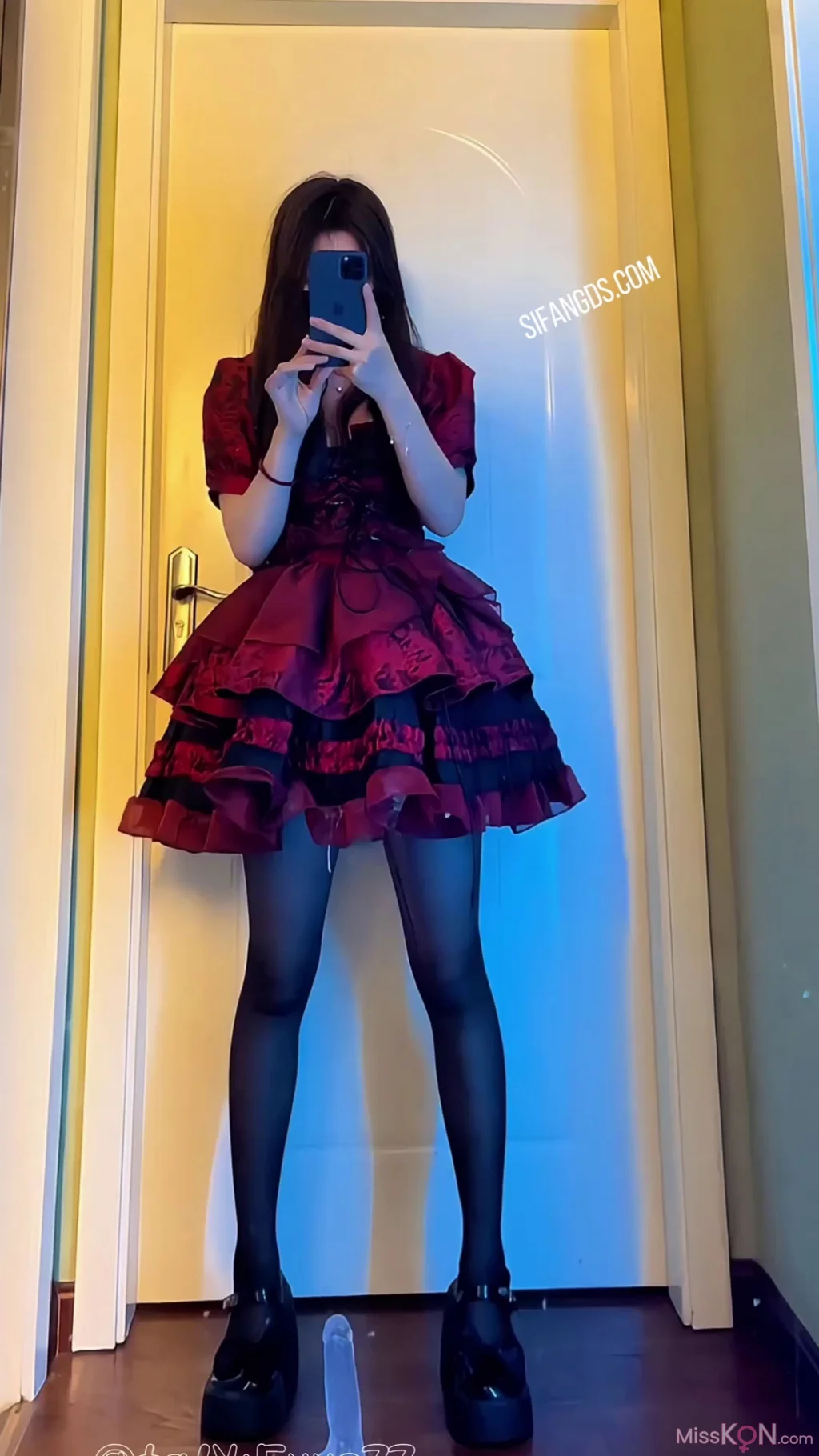 Fxxc77(7酱)_ X道具小仙女