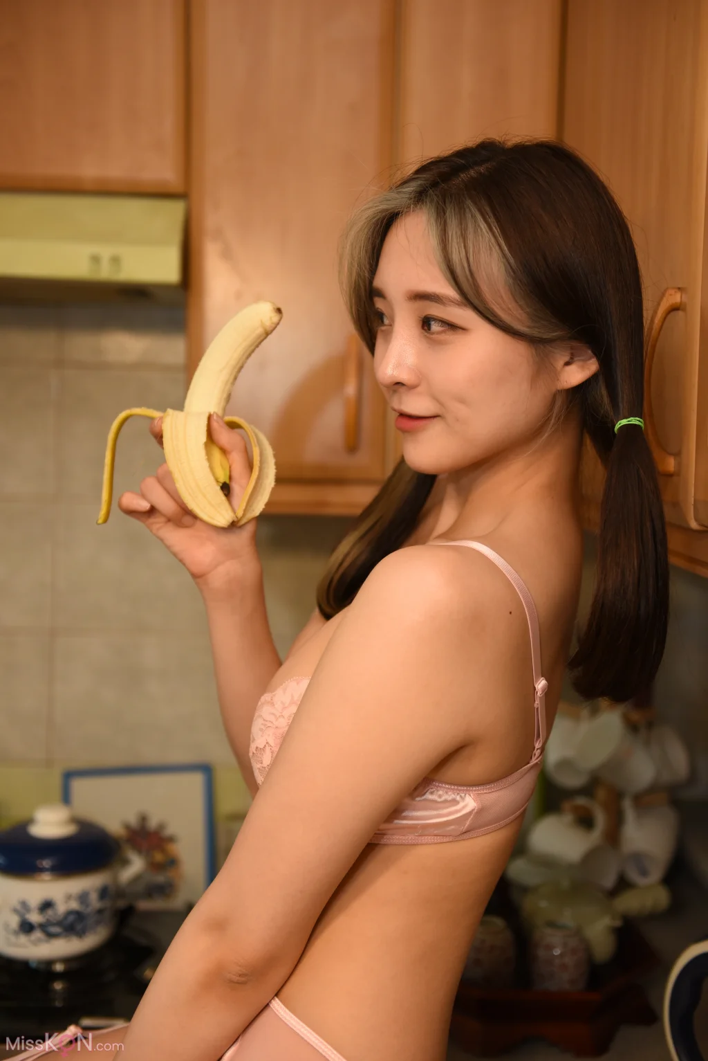 GGotBBang (꽃빵)_ June 6월 2차 Vol.8 바나나