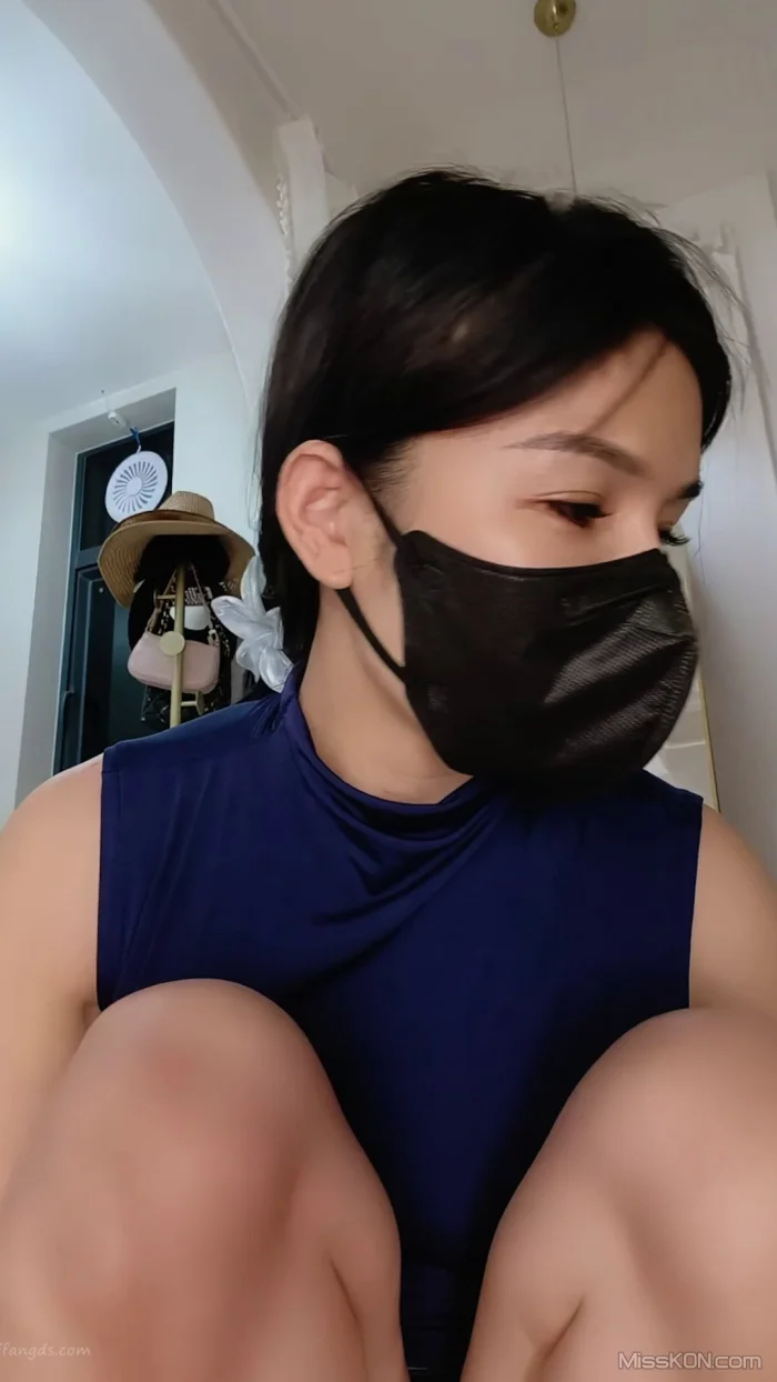 G舞小乖_ 丝袜高跟热舞女神 私拍热舞合集
