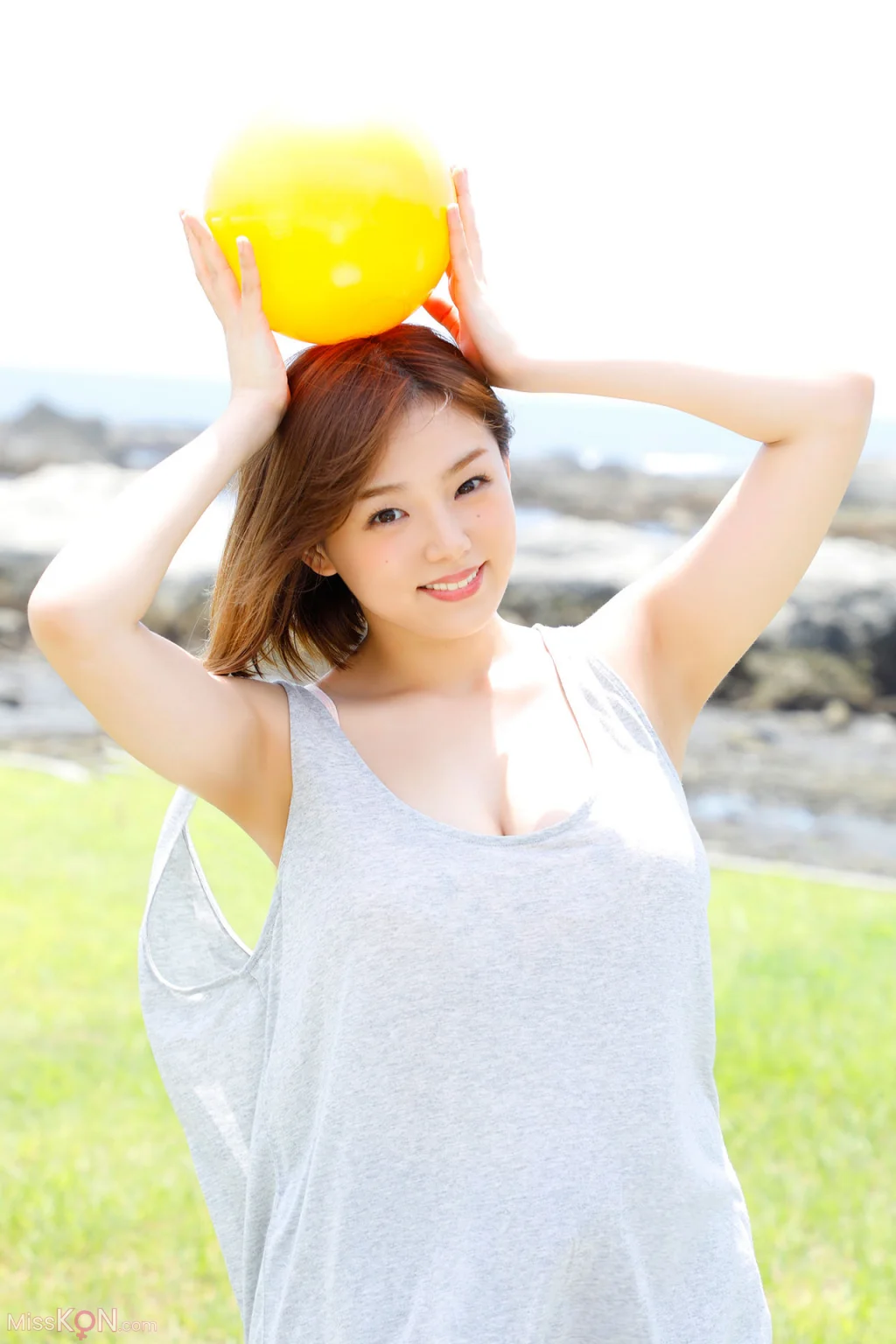 Ai Shinozaki (篠崎愛)_【増量版】愛 My Me 必撮！まるごと☆