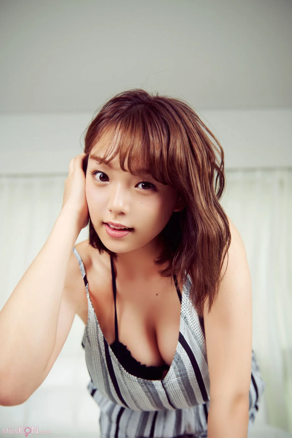 Ai Shinozaki (篠崎愛)_【増量版】愛 My Me 必撮！まるごと☆