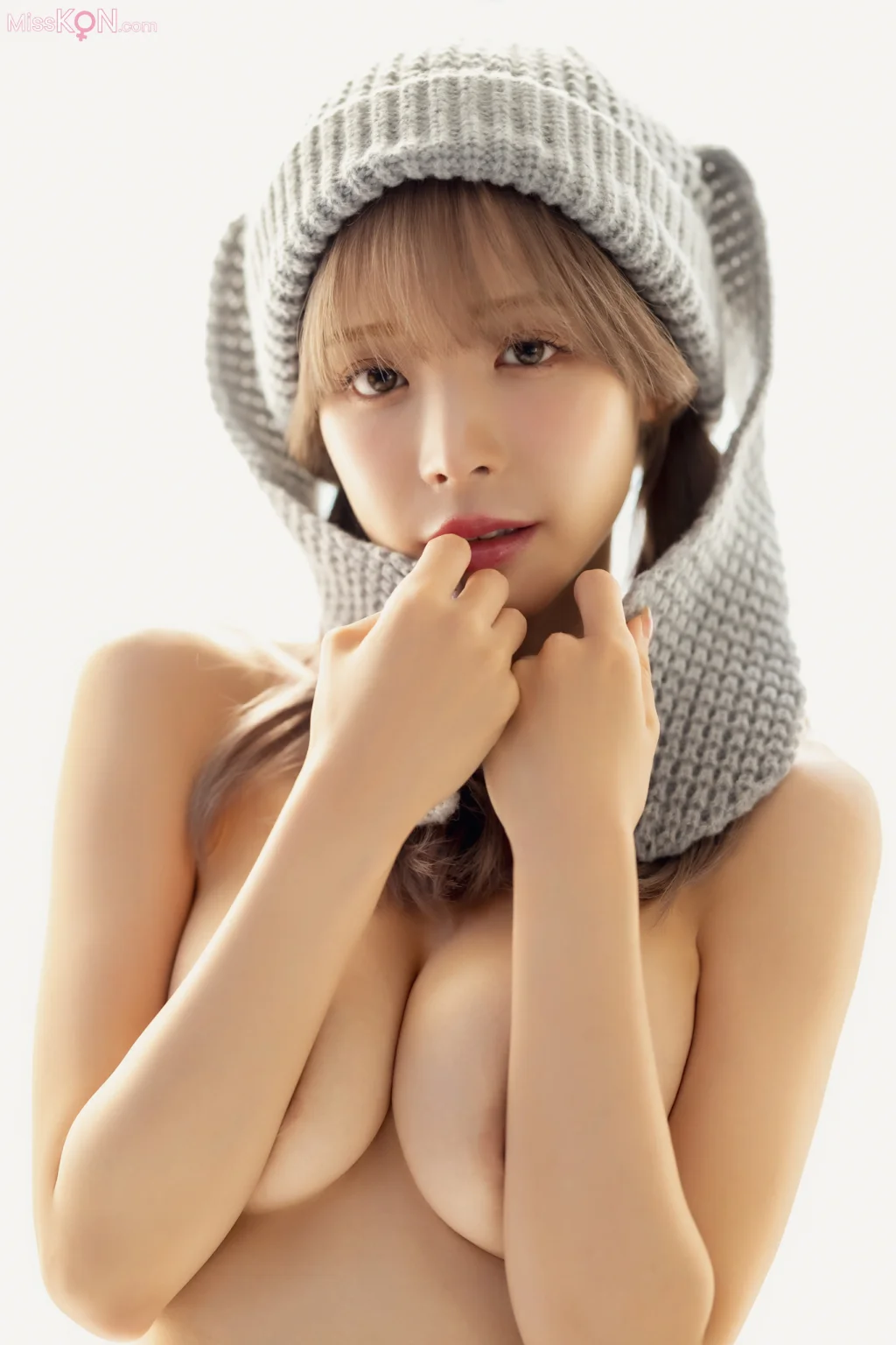 Kana Momonogi (桃乃木かな)_ Be Charmed Vol.1-3 FRIDAYデジタル写真集
