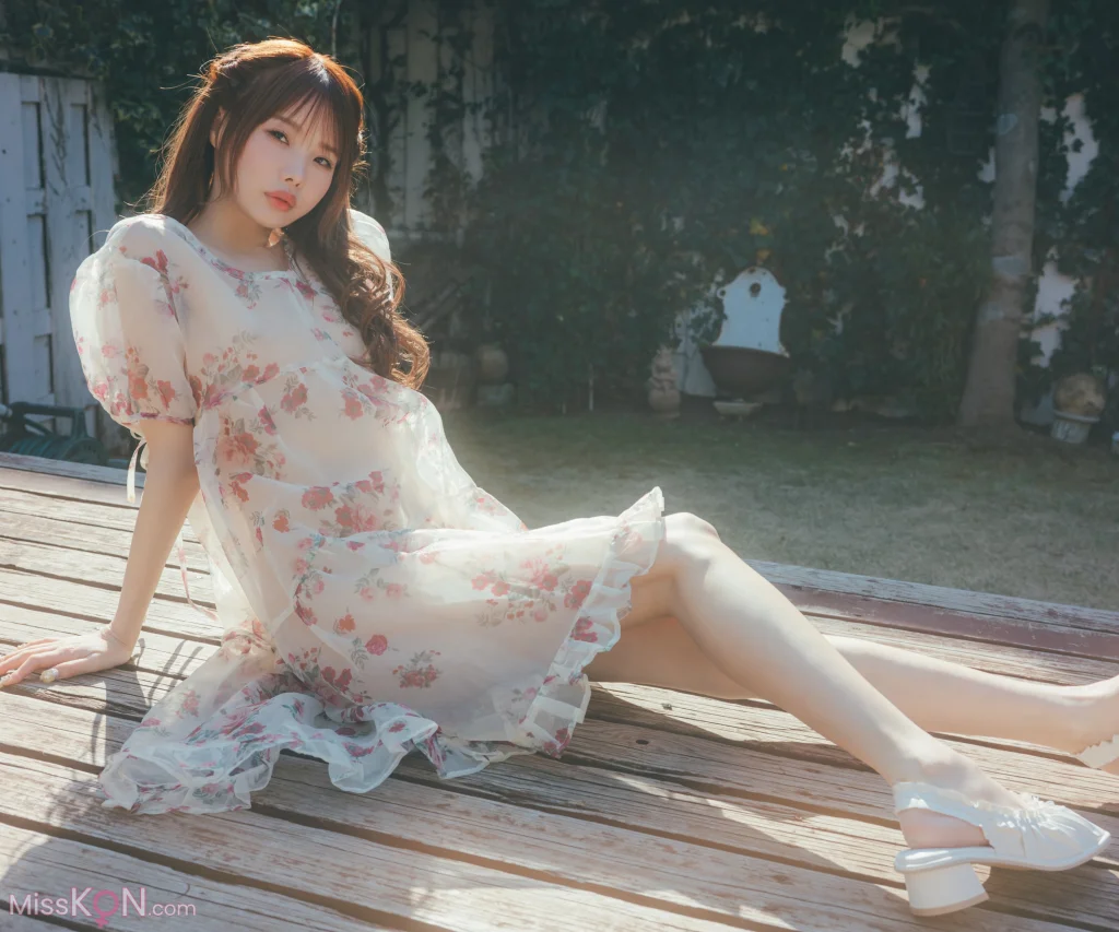 Matsumoto Ichika (松本いちか)_【デジタル限定】写真集「恩寵」(週プレ PHOTO BOOK)