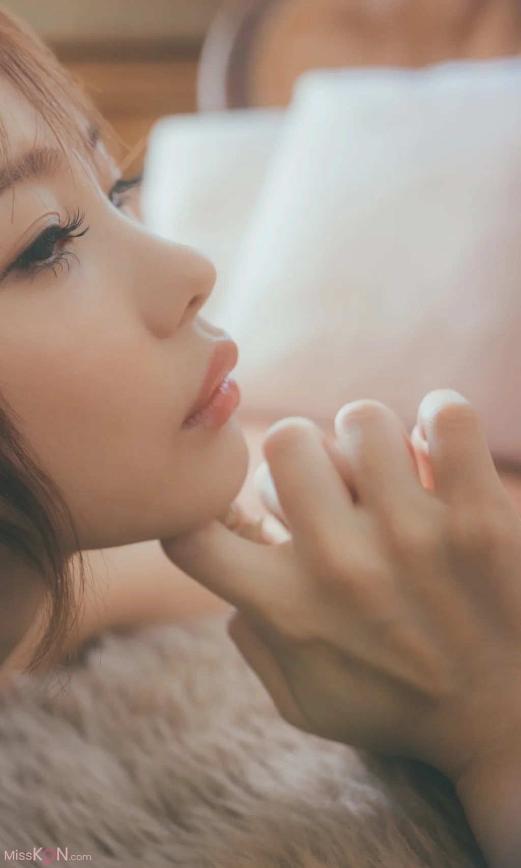 Matsumoto Ichika (松本いちか)_【デジタル限定】写真集「恩寵」(週プレ PHOTO BOOK)