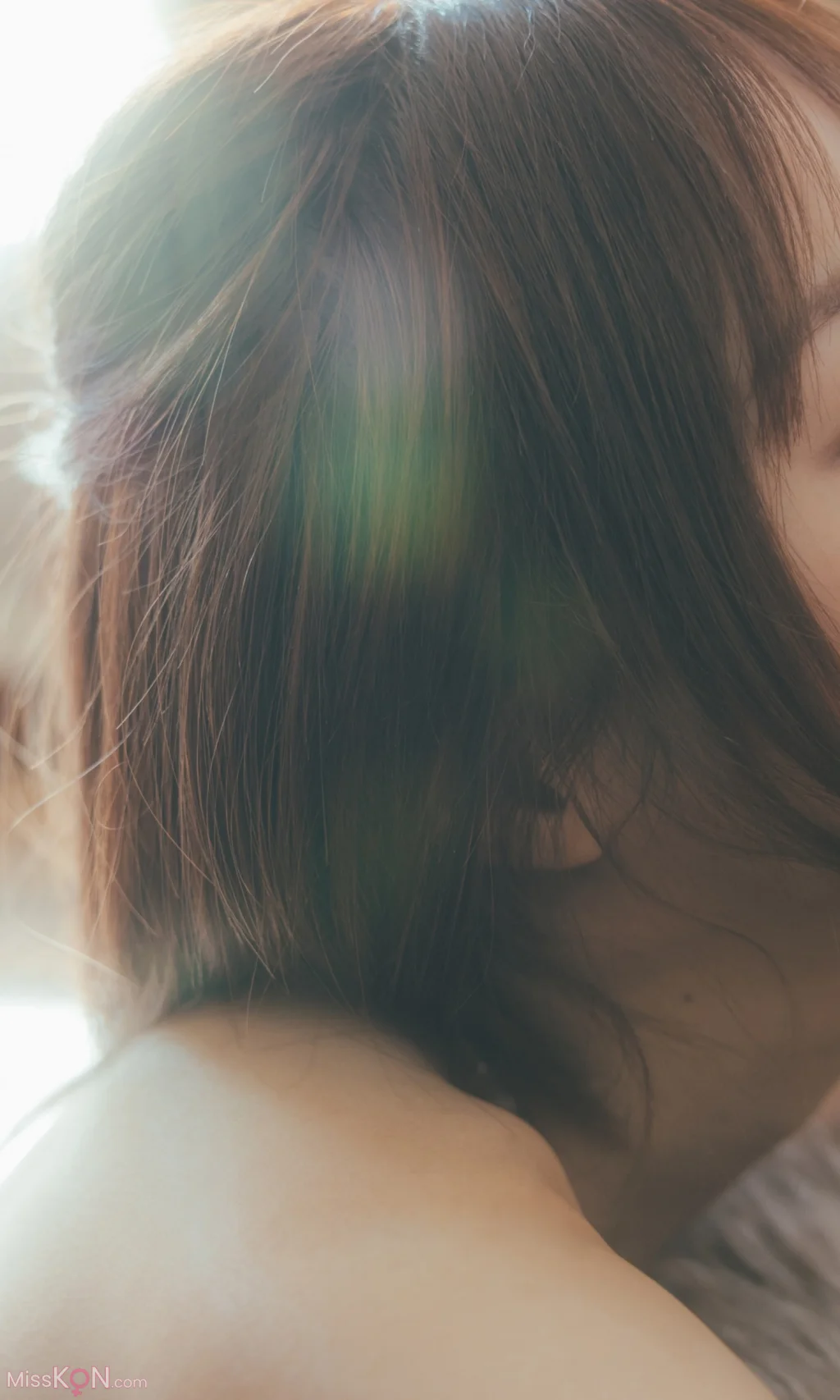 Matsumoto Ichika (松本いちか)_【デジタル限定】写真集「恩寵」(週プレ PHOTO BOOK)