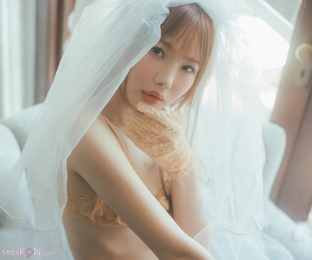 Matsumoto Ichika (松本いちか)_【デジタル限定】写真集「恩寵」(週プレ PHOTO BOOK)