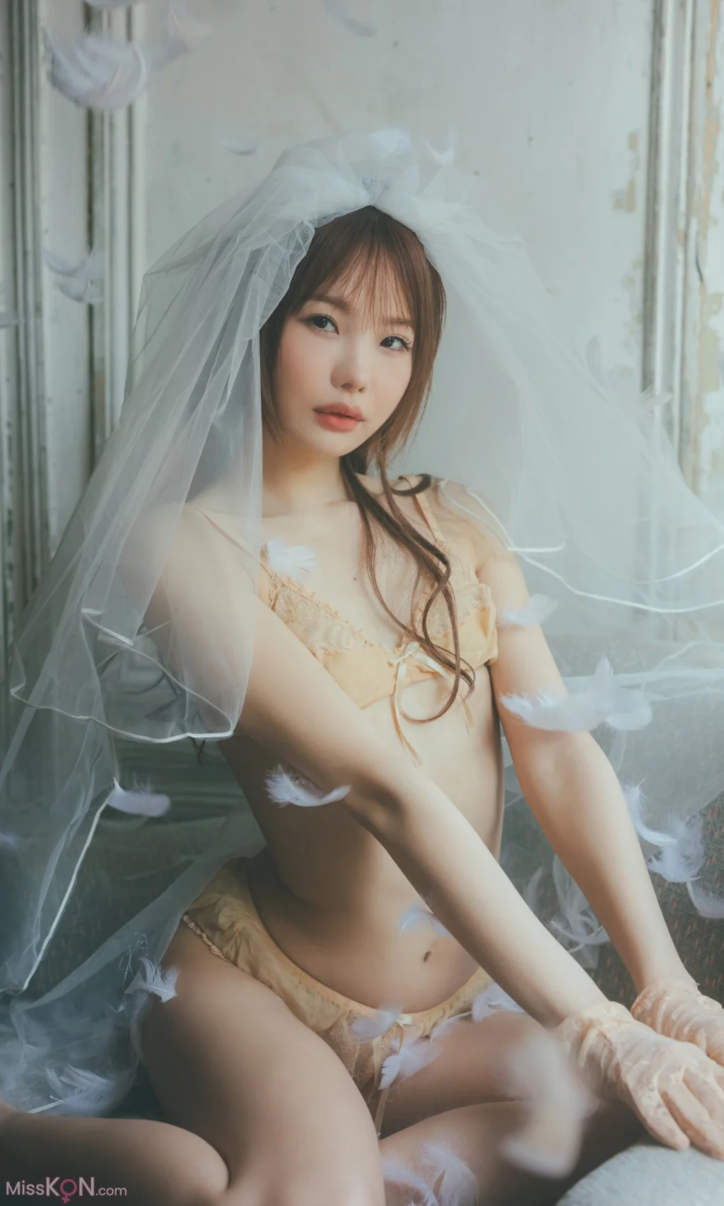 Matsumoto Ichika (松本いちか)_【デジタル限定】写真集「恩寵」(週プレ PHOTO BOOK)