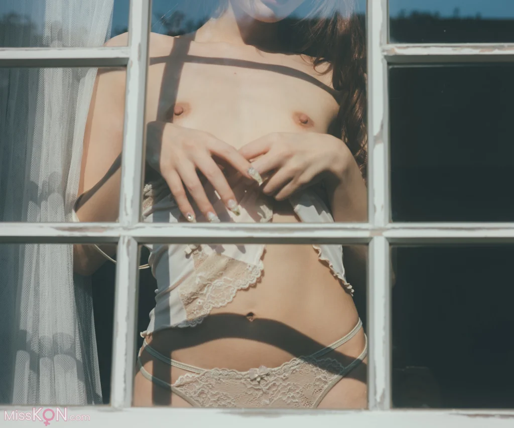 Matsumoto Ichika (松本いちか)_【デジタル限定】写真集「恩寵」(週プレ PHOTO BOOK)