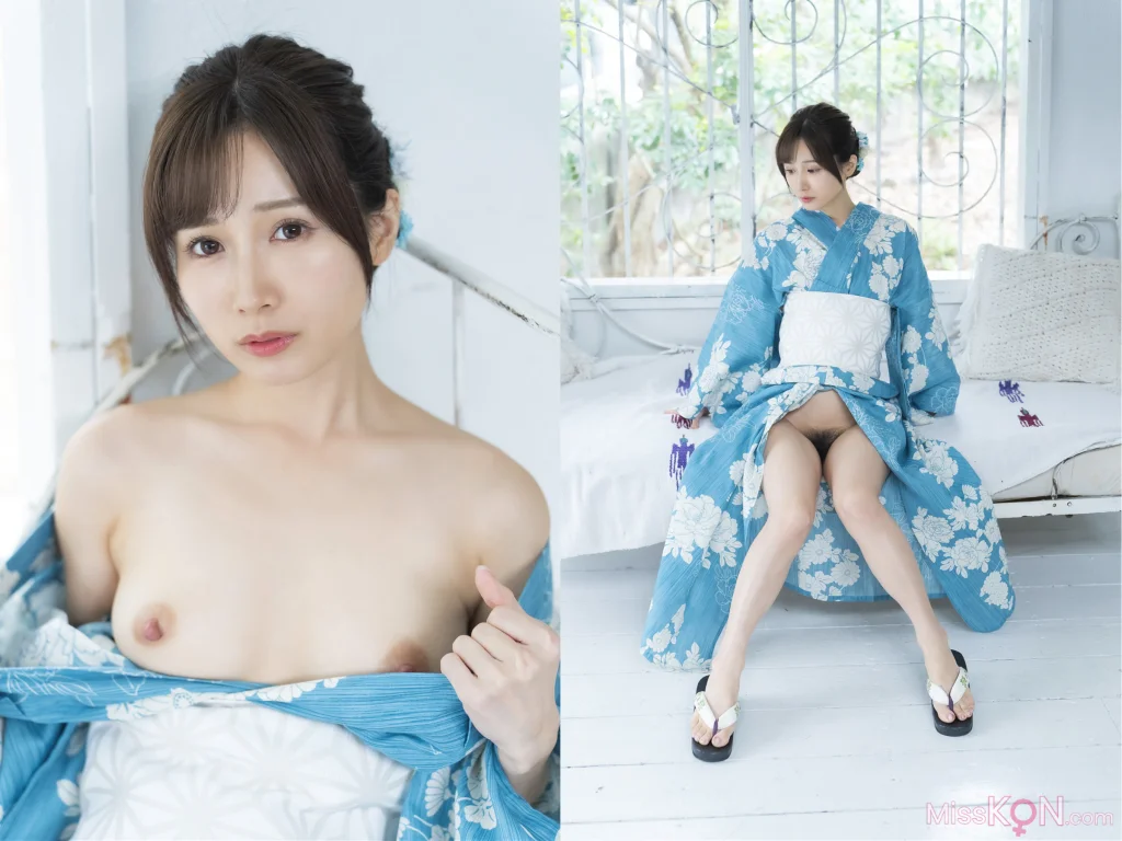 Minami Kojima (小島みなみ)_ 週刊実話デジタル写真集 濃いの欲しいの？