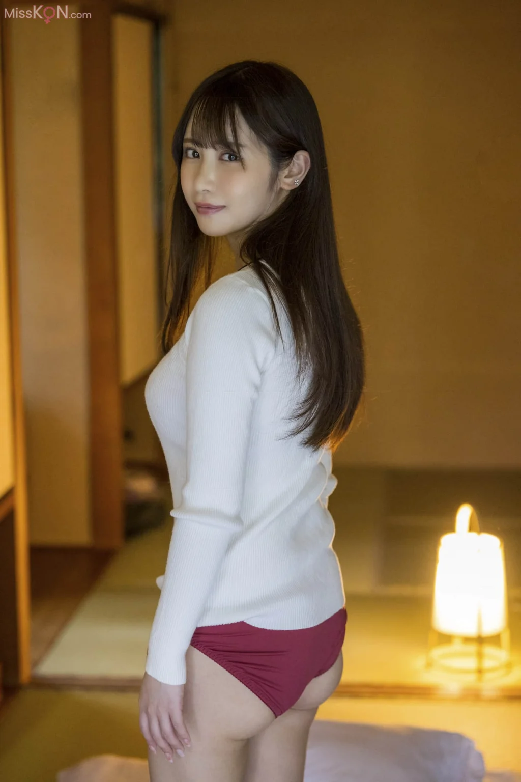 Ono Rikka (小野六花)_ 写真集「あったまろ」