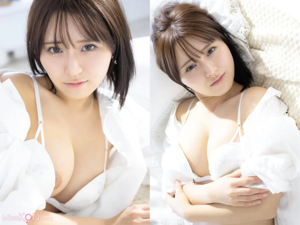 Rin Seo (瀬緒凛)_ [Prestige Photobook] First Shot Vol.2