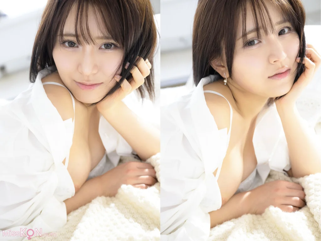 Rin Seo (瀬緒凛)_ [Prestige Photobook] First Shot Vol.2