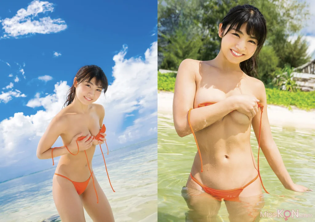Rina Nagai (永井里菜)_ Rinaism