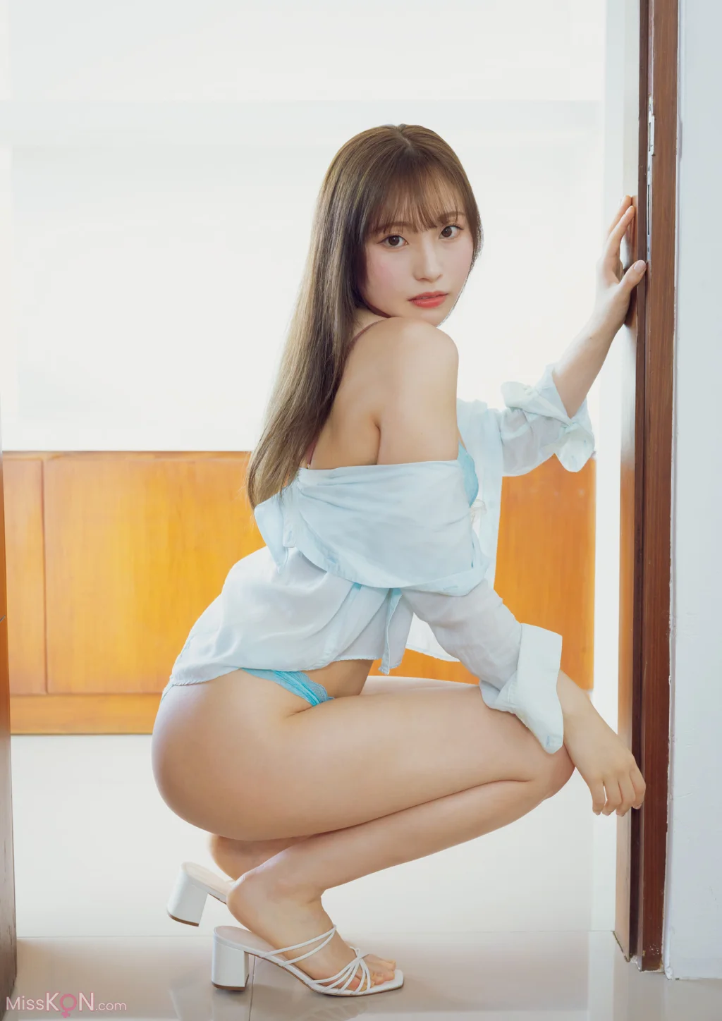 Saaya Kawagoe (川越紗彩)_ 1st写真集 なんとかなるなる