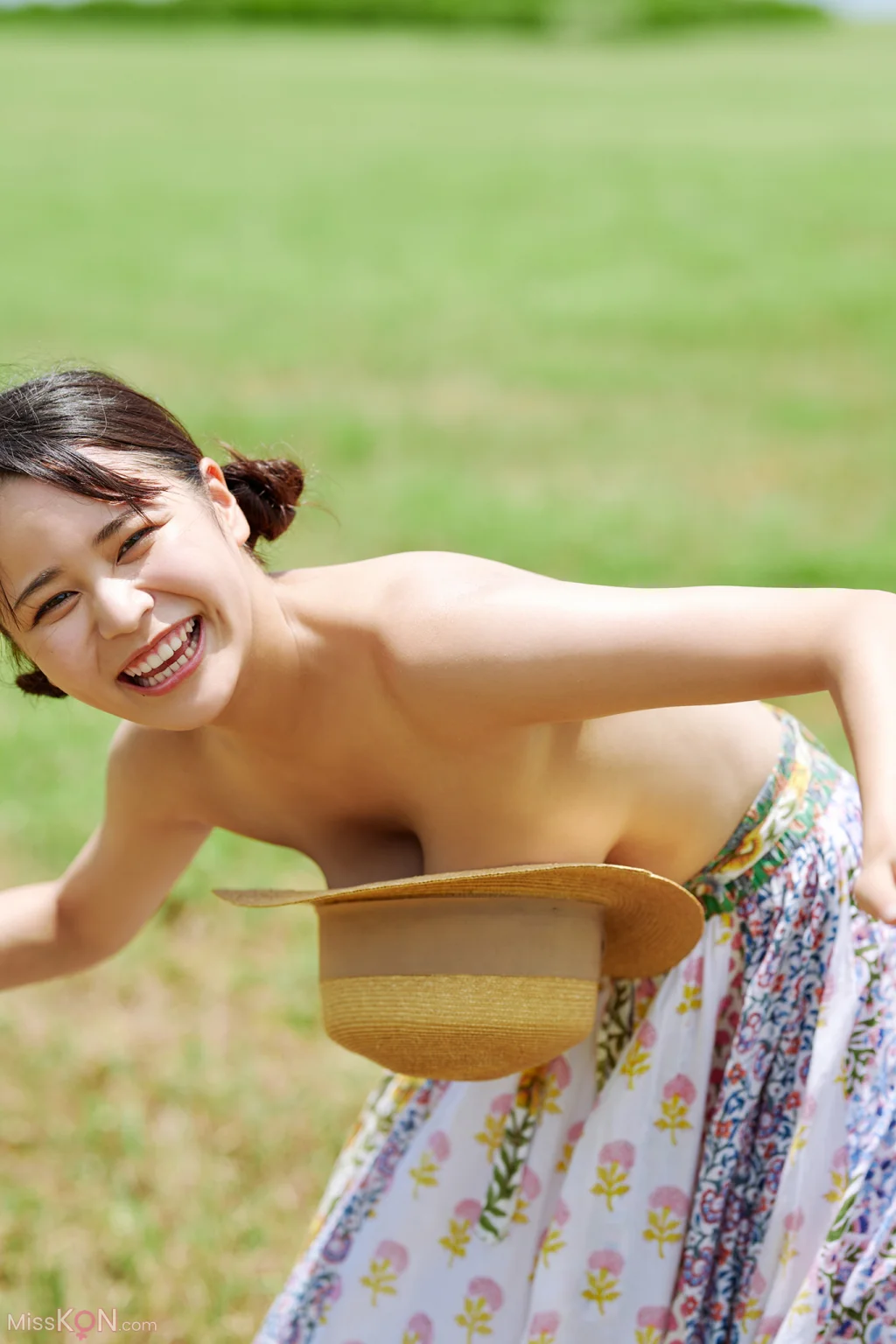Tano Yu (田野憂)_【デジタル限定】1st写真集 えむかっぷ？