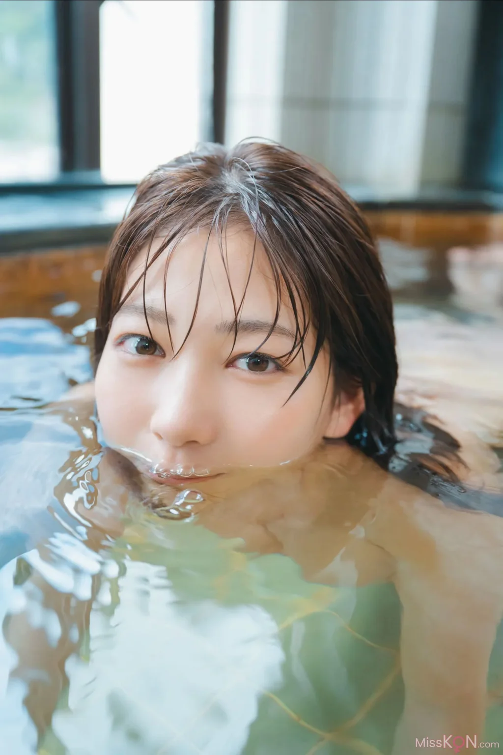 Yuuri Kouchi (河内裕里)_ FRIDAYデジタル写真集 シコクの純情カノジョ Vol.1