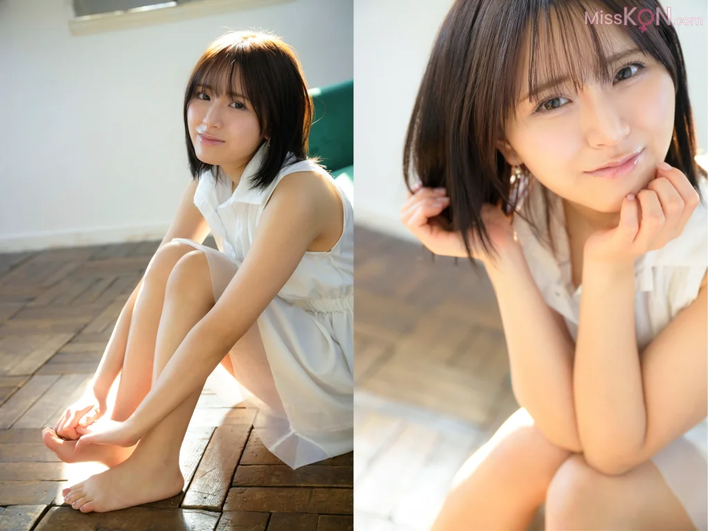 瀬猪凛_ 初撮 Vol.2