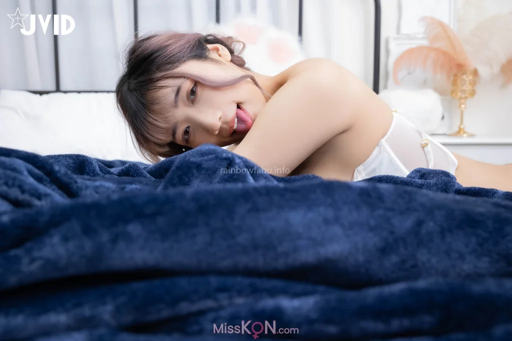 [JVID] 吳紫欣_ 一股母狗氣息從全身溢出💦💦 男を狂わす系ビッチ讓男人瘋狂的淫亂色女💦💦