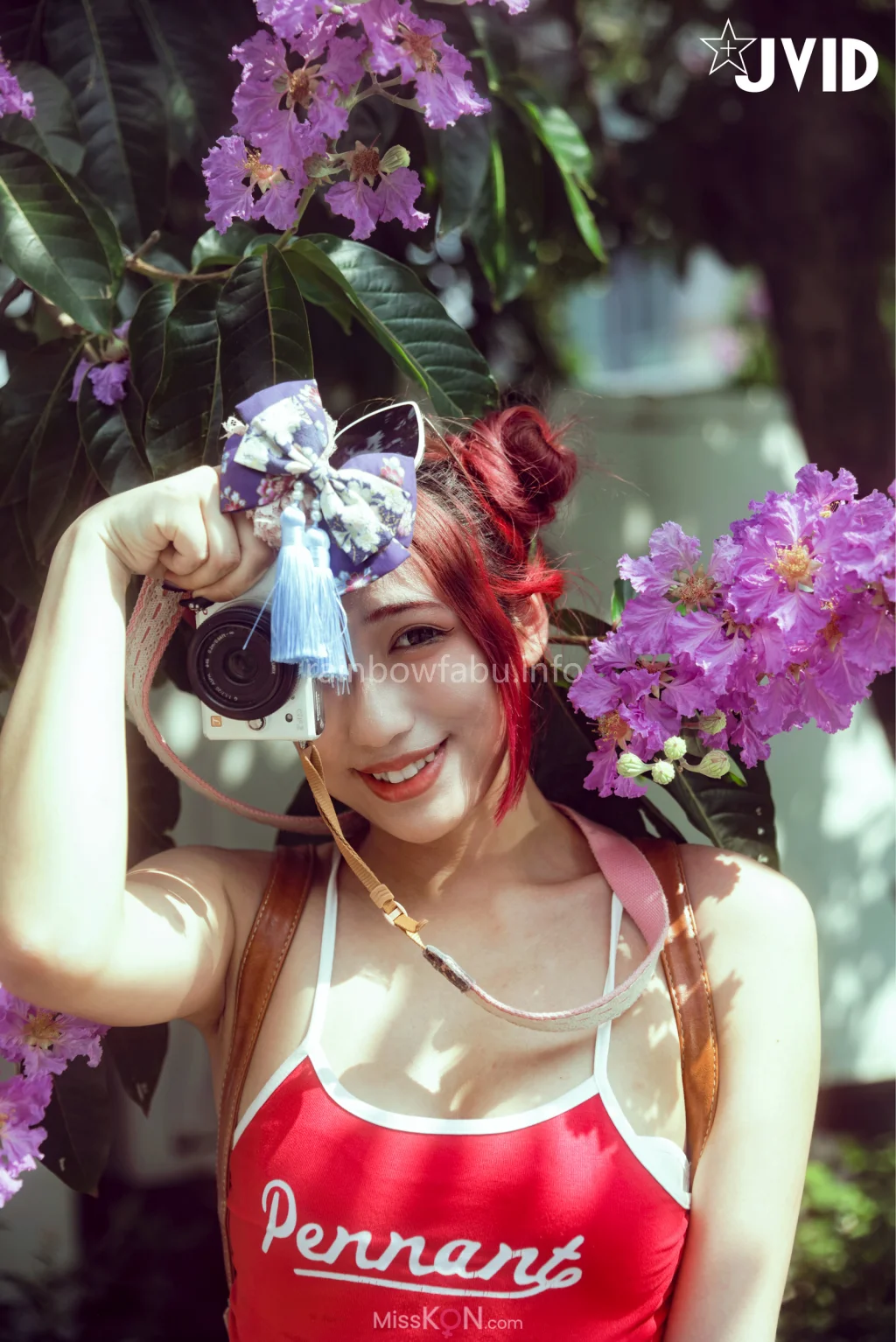 [JVID] 吳紫欣_ 帶吳紫欣去約會~再回家『愛愛』~!!