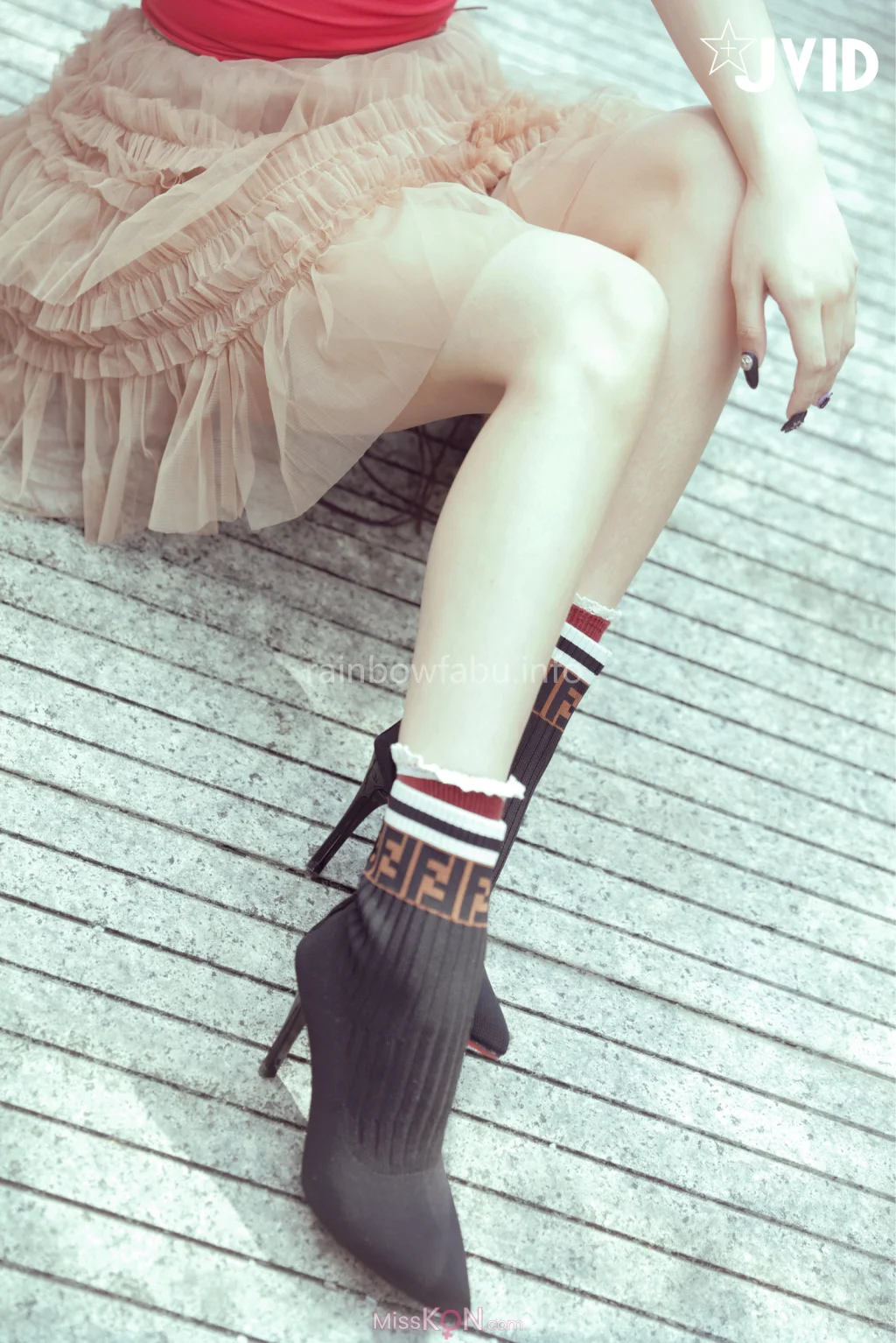 [JVID] 吳紫欣_ 帶吳紫欣去約會~再回家『愛愛』~!!