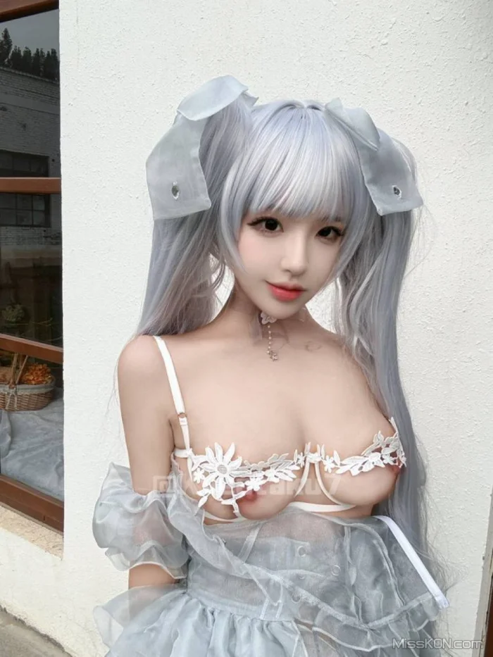 Kveotaku7(香风智乃)_ X小仙女福利姬Cos与日常视图合集