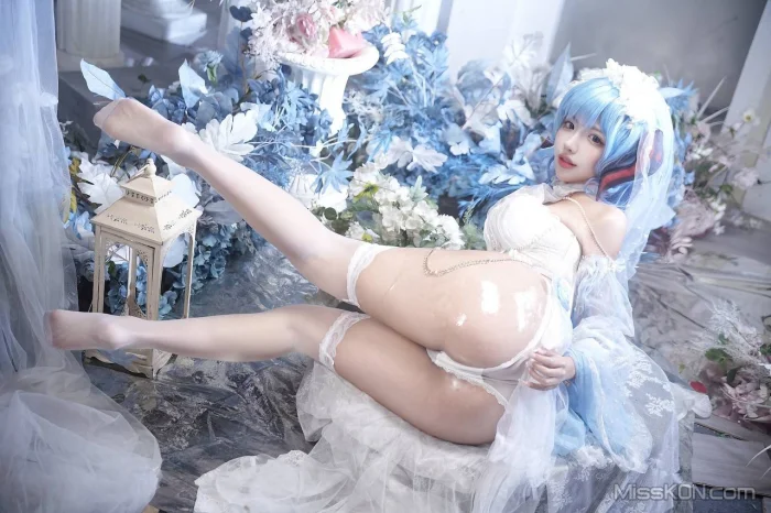 Kveotaku7(香风智乃)_ X小仙女福利姬Cos与日常视图合集