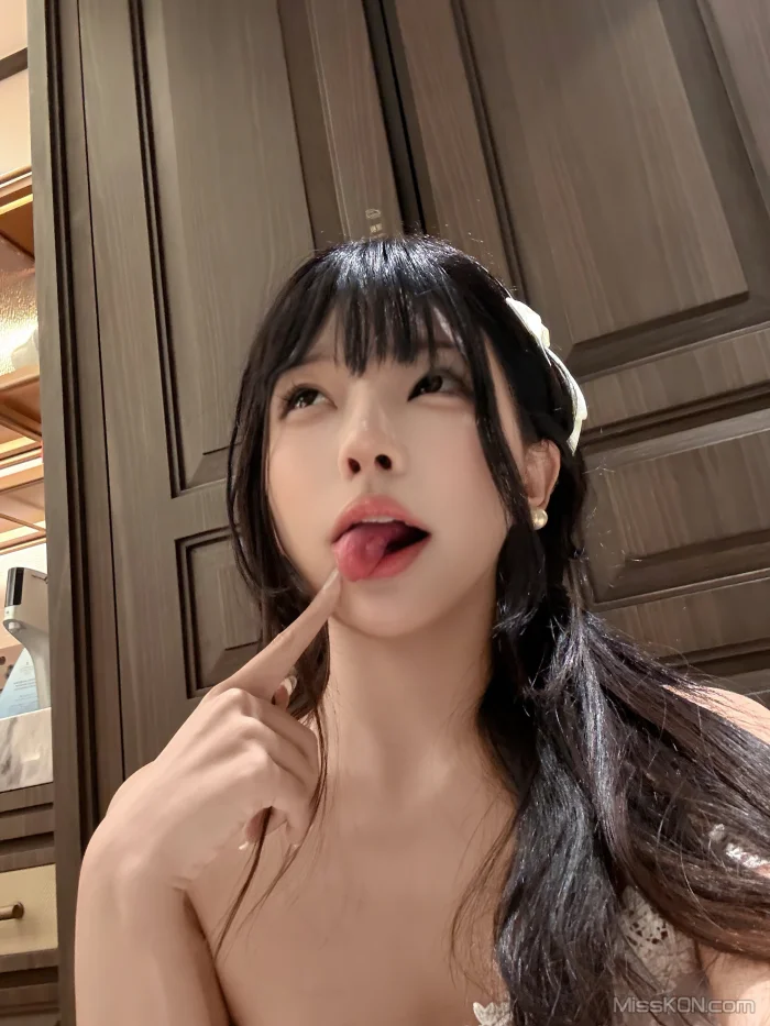 Kveotaku7(香风智乃)_ X小仙女福利姬Cos与日常视图合集