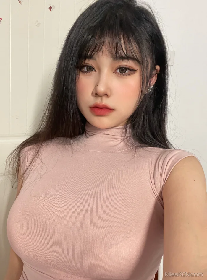 Oliviaxx_ 微密圈健身丰满肥臀女神 Partme 合集