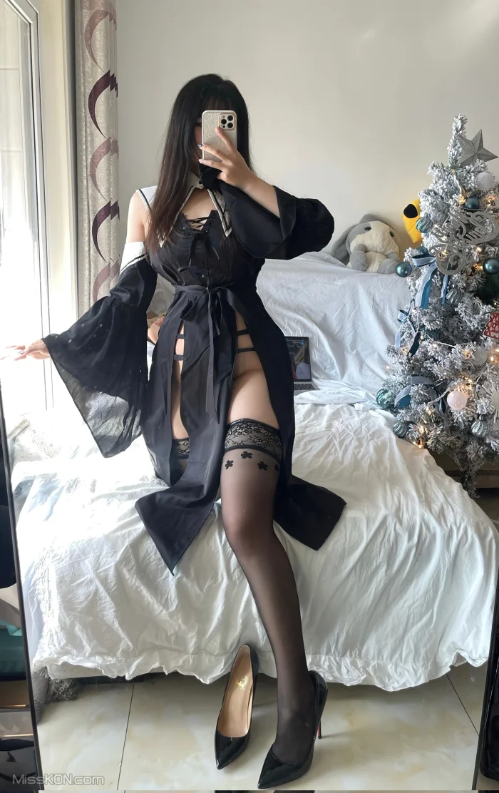 Oliviaxx_ 微密圈健身丰满肥臀女神 X 合集