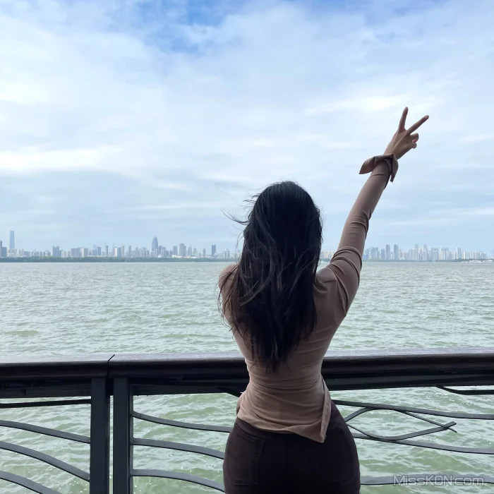 Oliviaxx_ 微密圈健身丰满肥臀女神 微密圈 合集