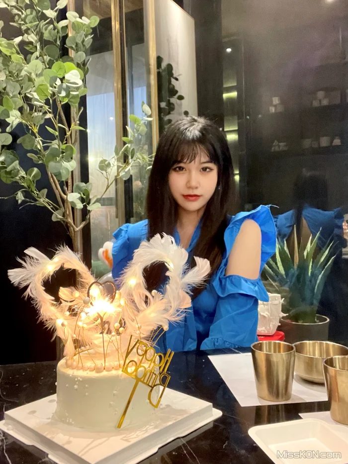 Oliviaxx_ 微密圈健身丰满肥臀女神 微密圈 合集