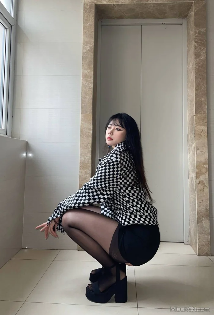 Oliviaxx_ 微密圈健身丰满肥臀女神 微密圈 合集