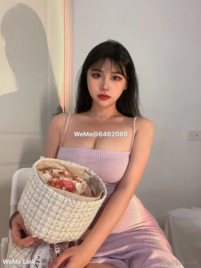 Oliviaxx_ 微密圈健身丰满肥臀女神 微密圈 合集