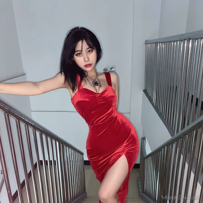 Oliviaxx_ 微密圈健身丰满肥臀女神 微密圈 合集