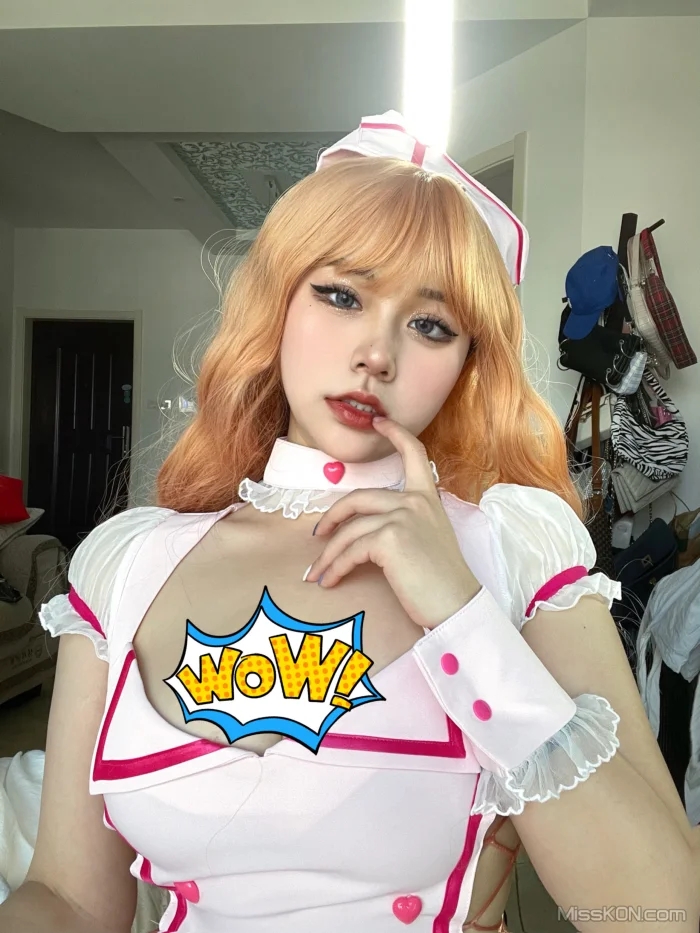 Oliviaxx_ 微密圈健身丰满肥臀女神 微密圈 合集