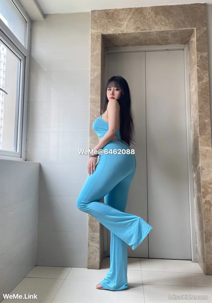 Oliviaxx_ 微密圈健身丰满肥臀女神 微密圈 合集