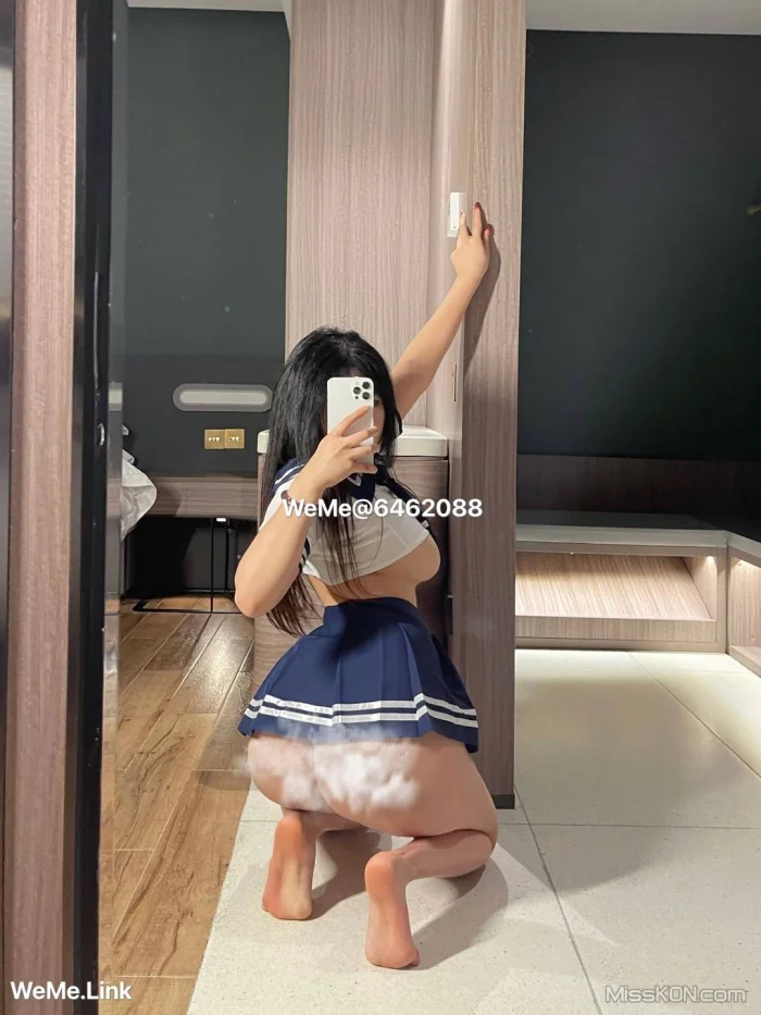 Oliviaxx_ 微密圈健身丰满肥臀女神 微密圈 合集